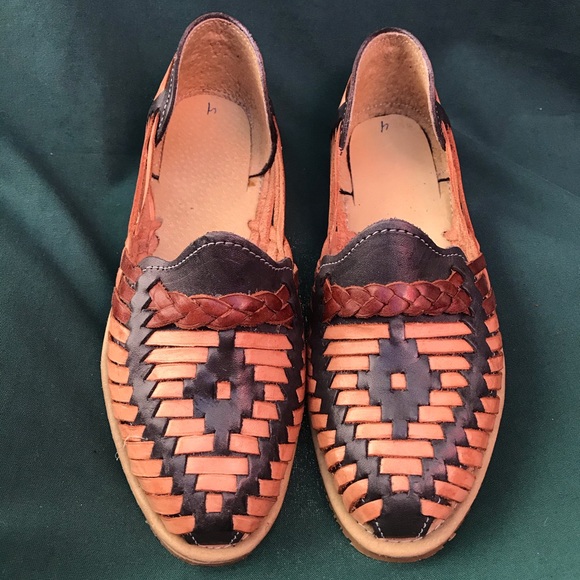 Huaraches de Dama / womens sandals/ huaraches - Picture 1 of 4